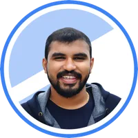 Singaram Harish Kumar