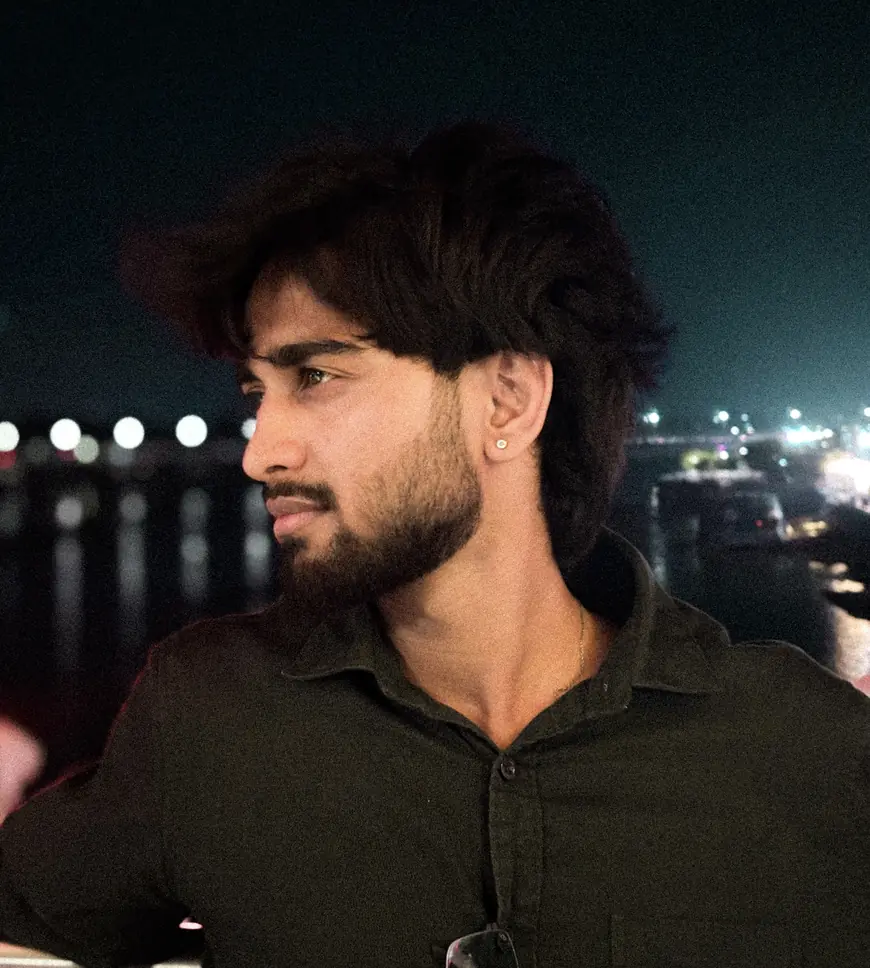 Kanishk Gaur, Founder and Managing Director of Gaurify
