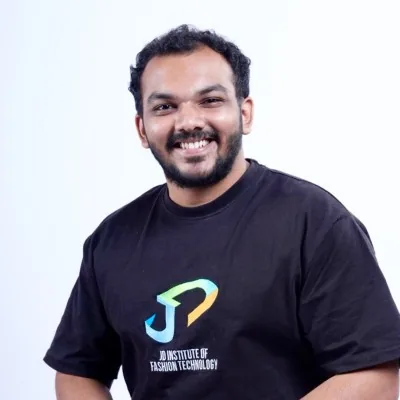 Rinesh Dalal