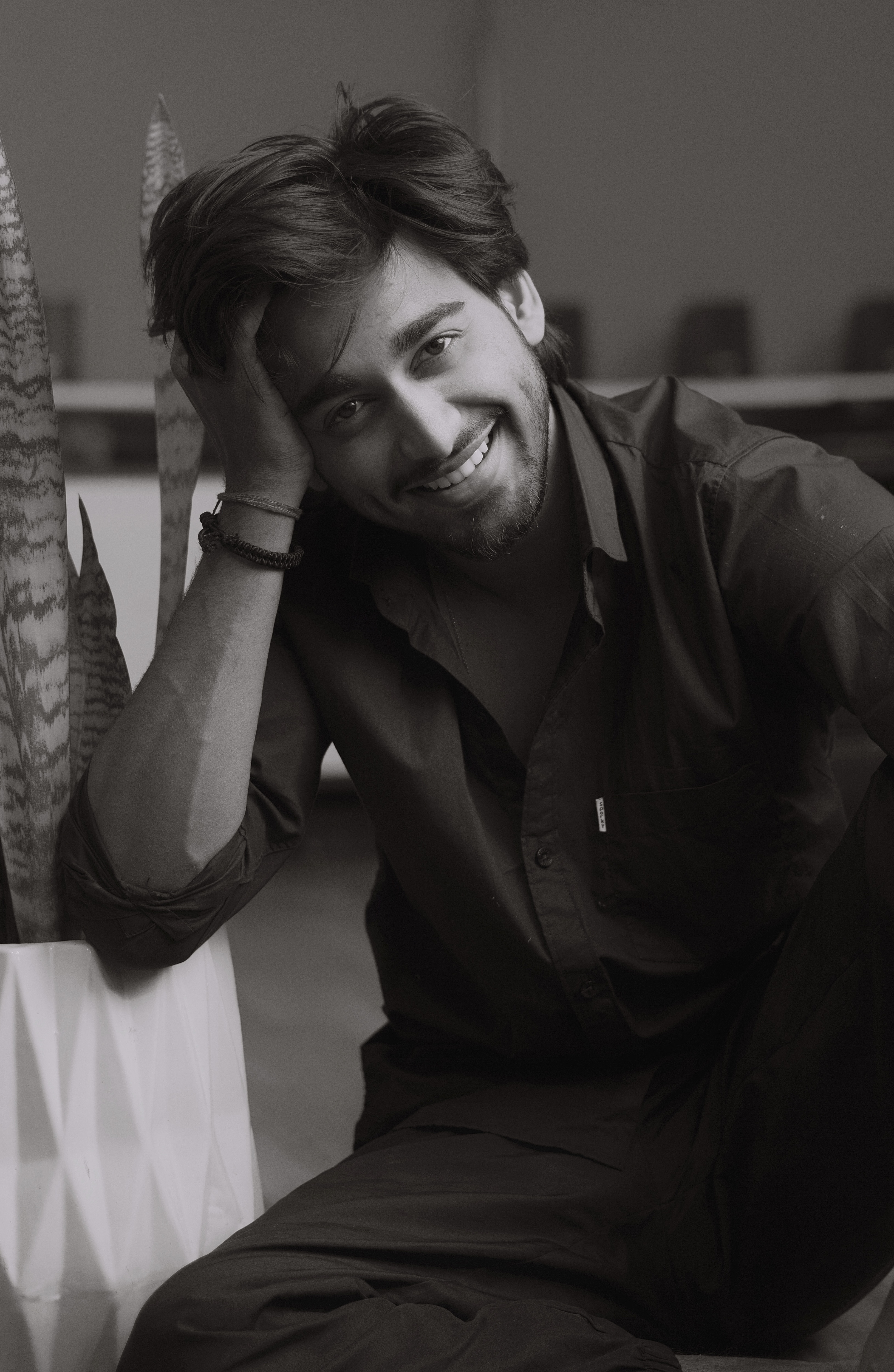 Kanishk Singh Gaur — Founder, Gaurify Productions